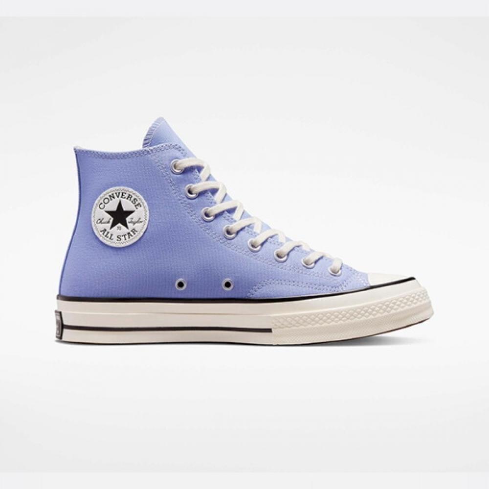 

Converse Sneakers Kqf A03449c Chuck 70 Seasonal Color Ultra Violet 220