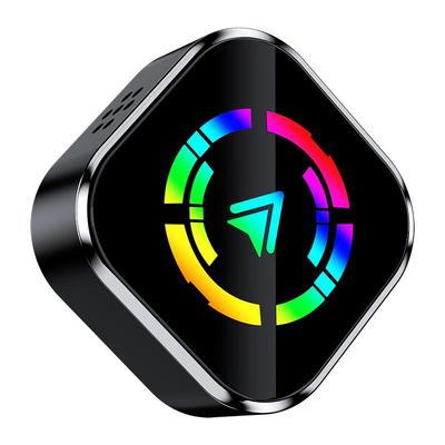Akcesoria do elektroniki samochodowej – Słuchawki Bluetooth samochodowe