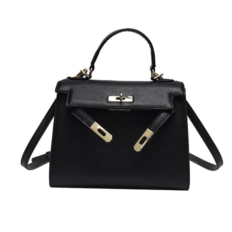 2024 New Arrival Women's Bag Stylish Korean Style Handbag Shoulder Messenger Bag