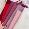 New 33 Color Winter Scarf for Women Long Warm Cashmere Scarves Hijab Lady Solid Shawl Wrap Female Pashmina Bandana Poncho Stole