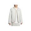 Nike Sportbekleidung Cny Schlangenjahr Limited Leicht Vielseitig Bequem Rundhalsjacke Herrenjacke Light-Bone HV8204072