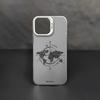 The new map is suitable for iphone16 mobile phone case Apple 15promax/14 anti-drop 13pro1211xr.