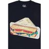 PALACE Plow Mans T Shirt Black T Shirt Unisex PAL-SS18-064