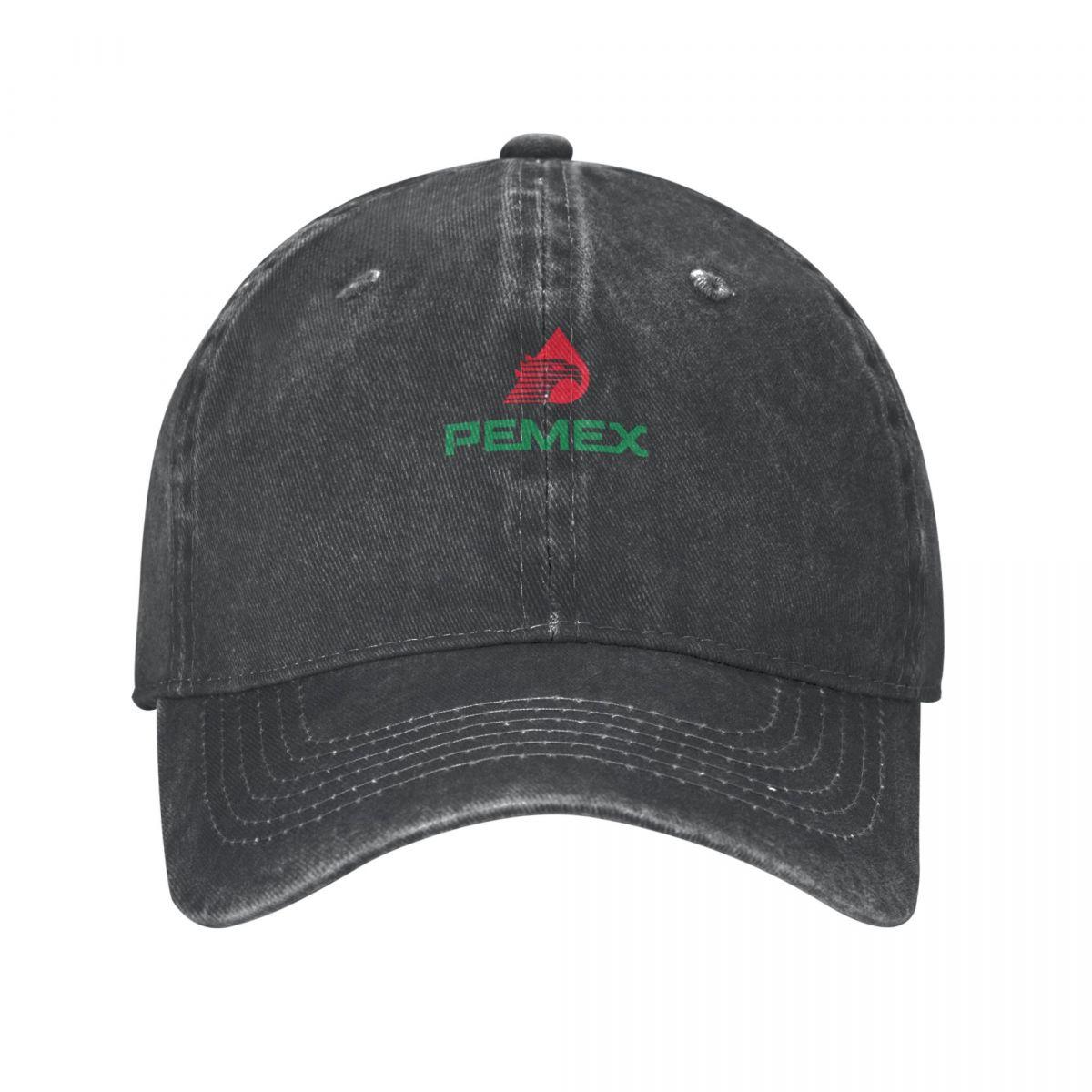 

Pemex Cowboy Hat Military Tactical Cap birthday Caps Women Unisex s