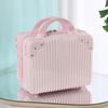 Portable Makeup Case TURQGAST 14-Inch 5-Color FT-DS-14