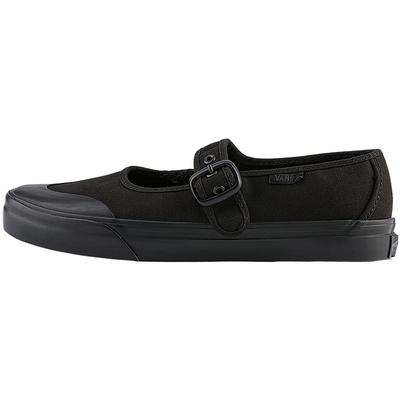 Vans Black Mary Jane Shoes