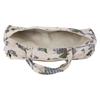Tulip Flower Ladies Travel Bags Household Knitting Tool Storage Bag  Sewing  Accessories