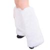 Faux Furs Leg Warmer Winter Warm Furs Boot Cuffs Cover,Party Costumes Shoe Cover