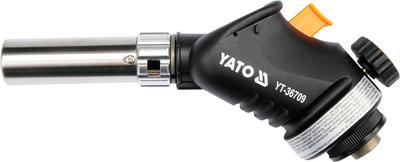 Yato YT-36709 Gas Torch for Soldering (5906083367090)