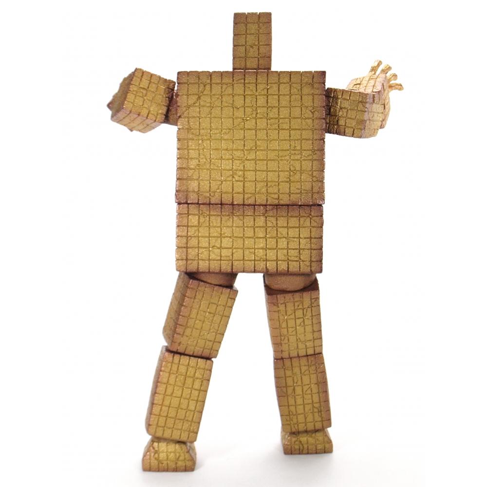 Kinnikuman CmC No.ex Sunshine 2.0 Original Color C