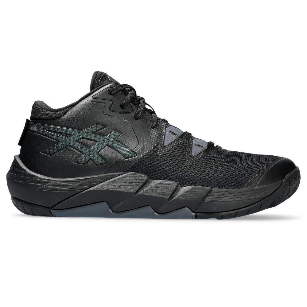 Asics Ample Ars 2 1063a070.001 Black Black