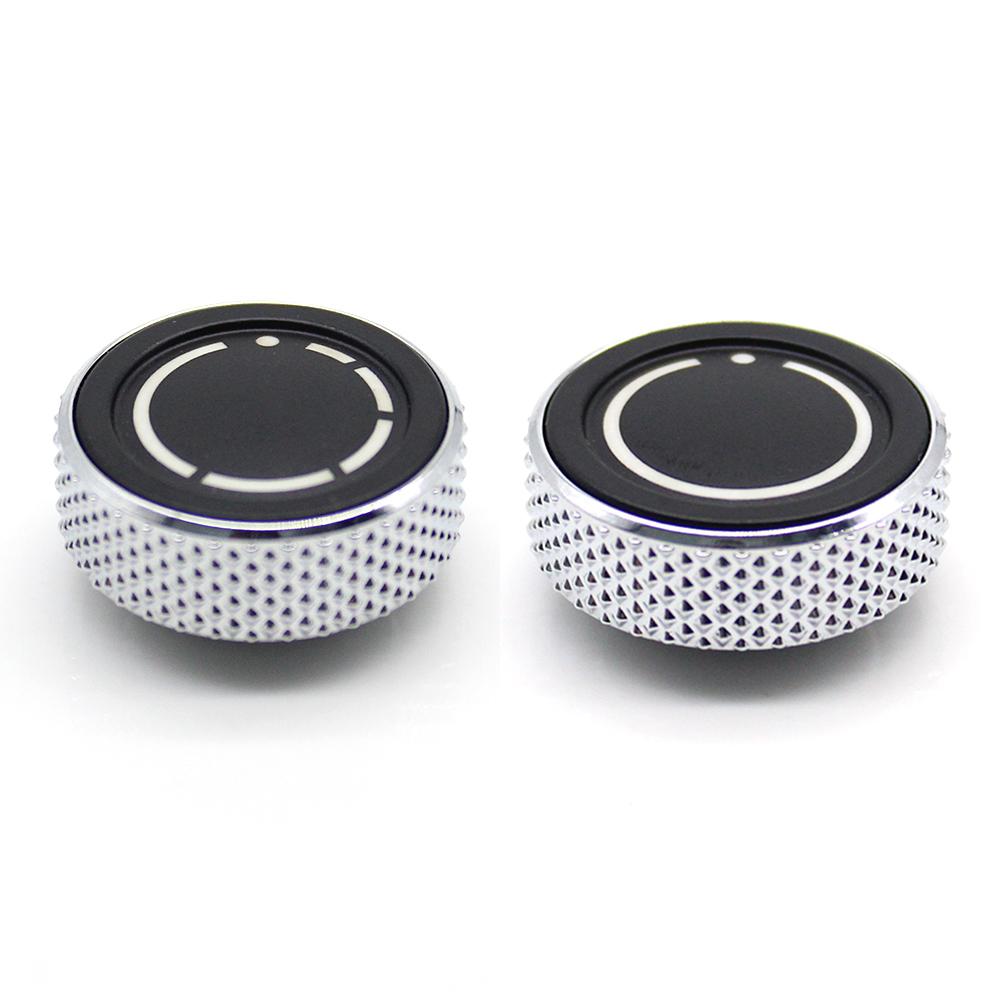Car Dashboard Multi-media CD Player Audio Volume Control Knob Switch Button For Porsche Cayenne 7P5 Panamera 970 Macan 95B