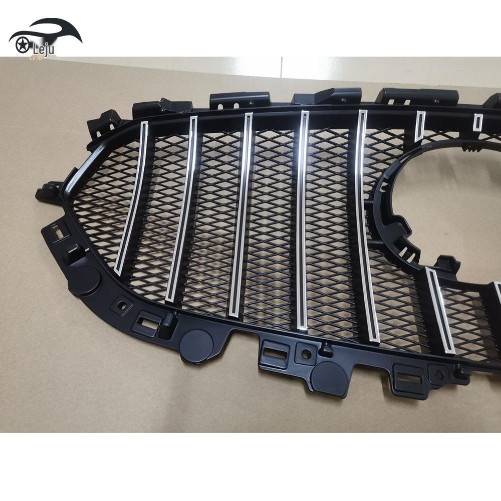 2017-2020 Mazda CX-5 Grilă și Bara Față Bandă Verticală Modificare GT Cer Înstelat