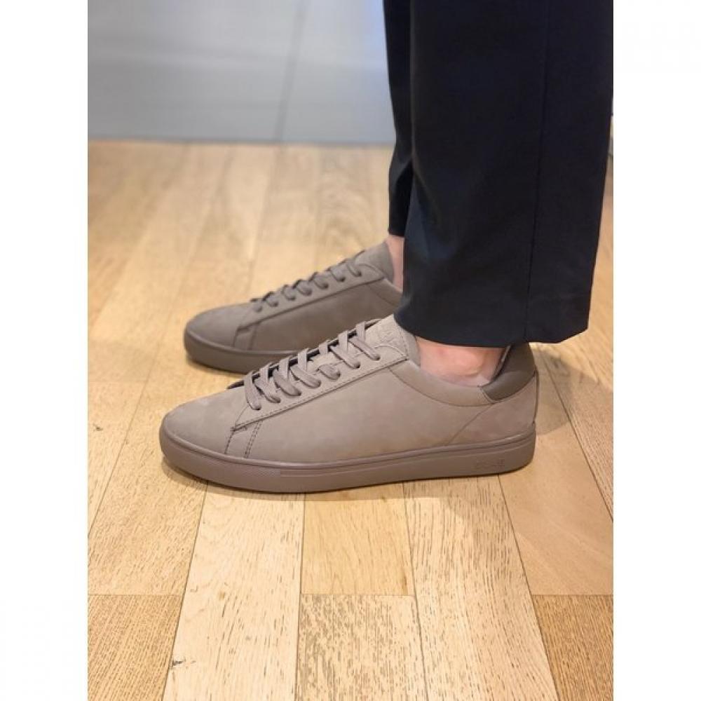 Clay Pánské tenisky Nové Bradley Scem213br00 Cfn