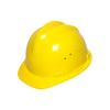 Construction Helmet 6-Point Ratchet Suspension Safety Hard Cap Impact-Resistant Helmet for Work Home Head Protection