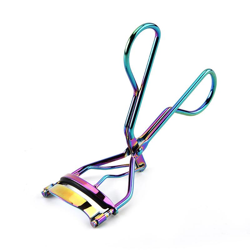 

1 шт., щипцы для завивки ресниц, щипцы для завивки ресниц, инструмент для красоты, ресницы, макияж, пинцет для ресниц, оптовая продажа, инструменты для макияжа и аксессуары