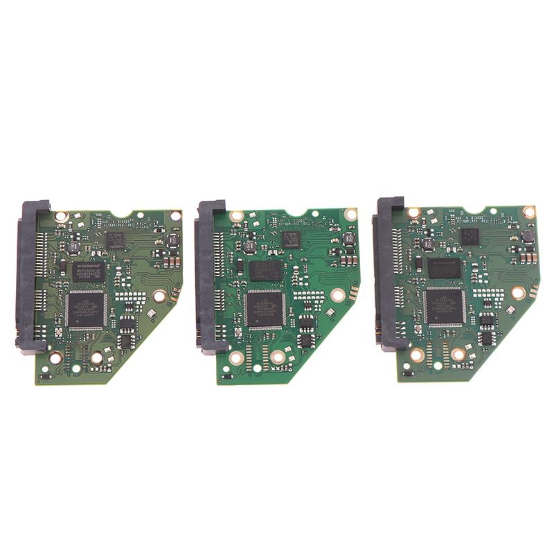 Hdd Pcb Seagate Logic Board / 100774000 Rev A , 100774000 Rev C , 100774000 Rev D / St1000Dm003