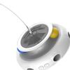 3 In 1 Smart Cat Toys Automatic Fluttering Butterfly Fun Ball Toy Set Electronic Interactive Pet Accessories