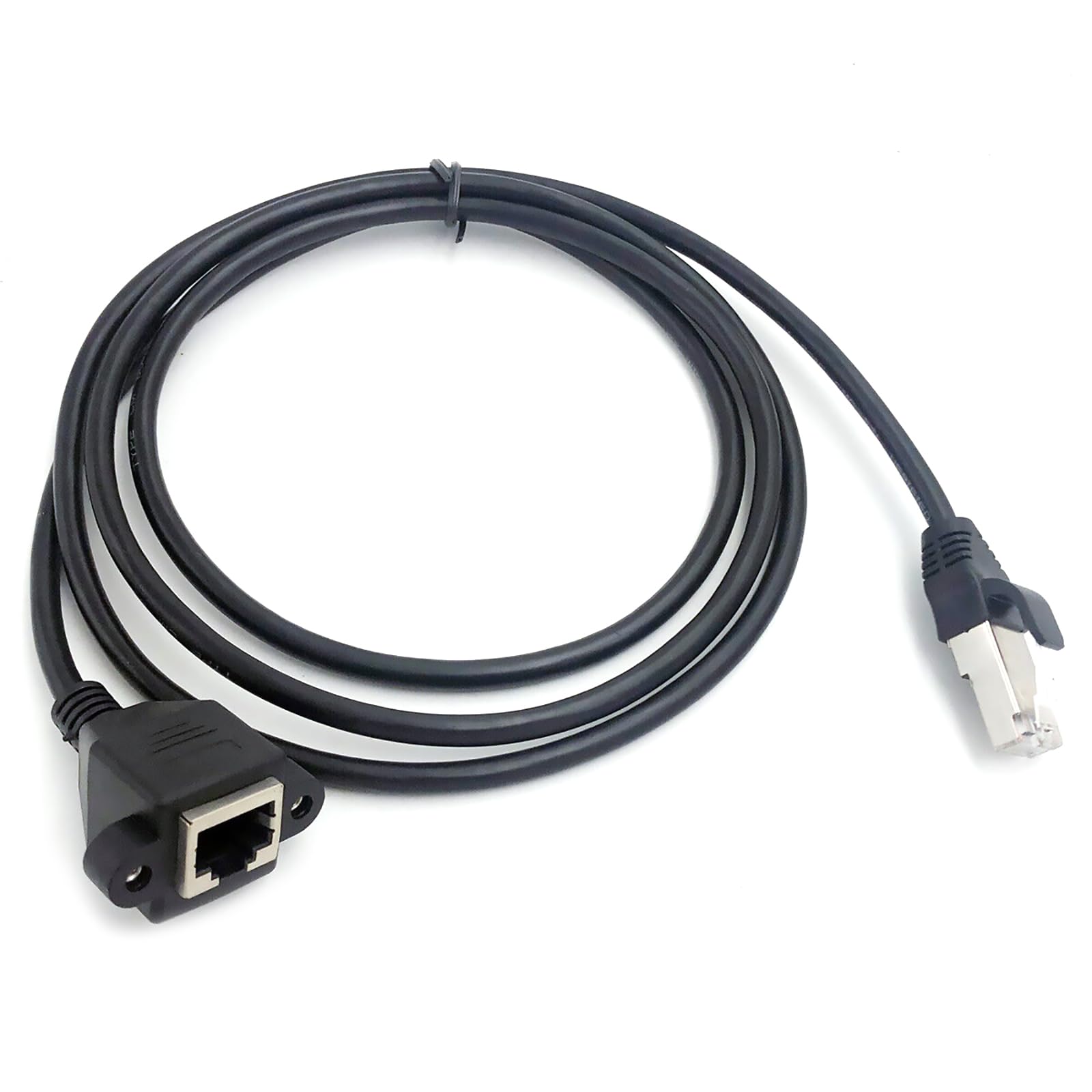 

Mobile Radio Speaker Extension Cable Cord Wire 3m 8 Pin Cable for Kenwood For Yaesu For Icom For Yaesu