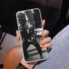 Scarface 1983 Film Al Pacino Movie Phone Case For Samsung Galaxy A52 A32 A22 A12 A51 A31 A50S A30S A20S A10S Note 20 Ultra 10 Pl