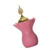 Elegant Resin Arabian Incenses Burners Middle East Islamic Bakhoors Censers Stove Home Decors For Meditations And Relaxation