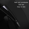 26-27 Men Multifunctional Waterproof Password Anti-theft Chest Bag
