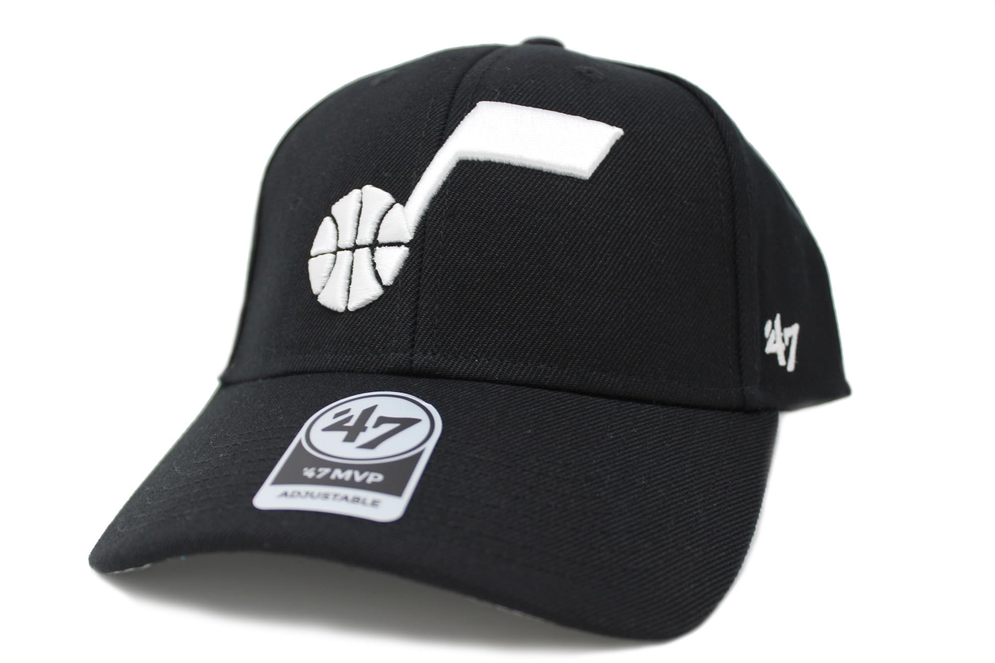 47 Brand MVP NBA Western Conference Utah Jazz Cap
