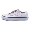 Old Skool Tapered DIY - Білі чоловічі кросівки True-White VN0A54F49Y9