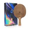 Loki K11 Qualität 7-lagiges Walnuss Ayous Carbonmaterialien Professioneller Tischtennis Schläger ALC Tischtennis Holz