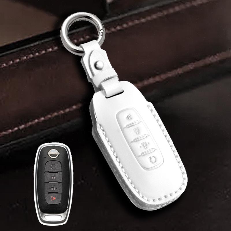 2022 Nissan Teana Key Cover for Dongfeng Nissan 7th Gen (2021 Model)
