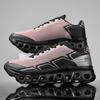 Spring Trendy Sports Shoes, Light And Breathable Fly-Woven Running Shoes, Boys, Teenagers And Students, Sports Shoes