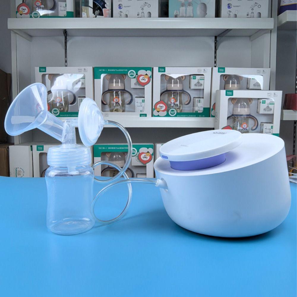 Replacement Baby Breastfeeding Accessories Wide Mouth Breastpump Parts  Newborn Babies