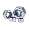 M3 M4 M5 M6 M8 M10 M12 To M24 A2 Fasten Stainless Steel Nyloc Nuts Hexagon T Type Screw Cap
