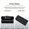 Car Trunk Organizer Box Large Capacity Folding Storage Bag For VW Tiguan Golf Polo GTI GTD CC Touran Beetle Arteon Jetta Hub Cap
