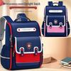 Sesame Baby Ergonomic Primary School Backpack
