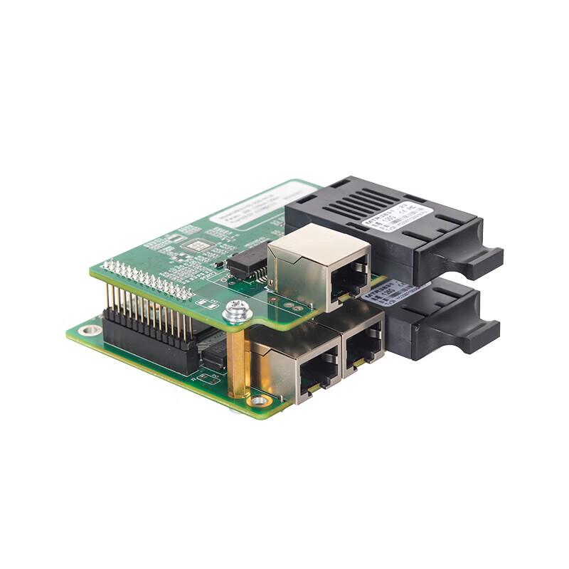 Maiwei 5-Port Gigabit Intrinsically Safe Industrial Switch