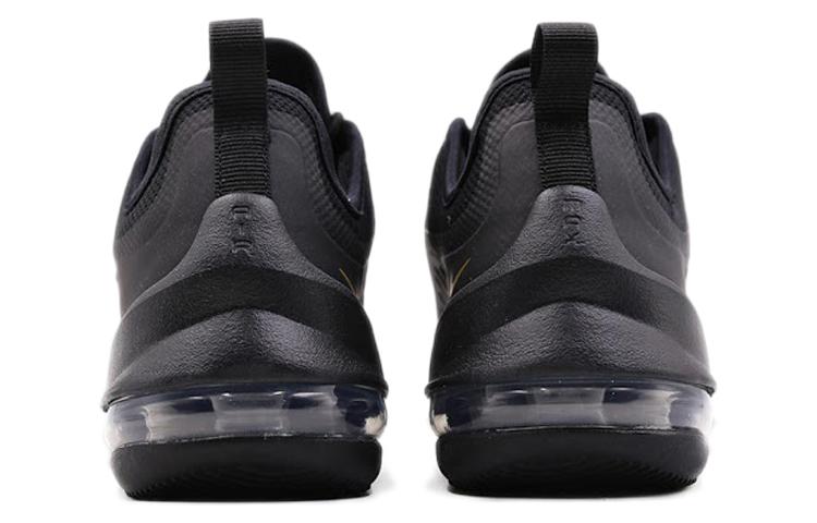 Nike Air Max Axis 'Schwarz Metallic Gold' Damen AA2168-007