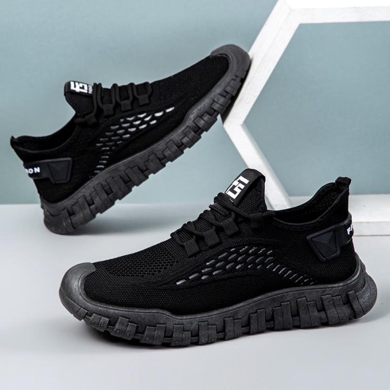 Low-priced New Fashionable Men's Running Casual Sneakers