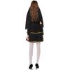 Fashionable Priest Mxl And Nun Outfit Comfortable Material Ideal For Themed Parties