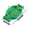 Football Table Game Football Game For Tabletop Parent-child Interactive Educational Toy For Kid Boys Girls Children