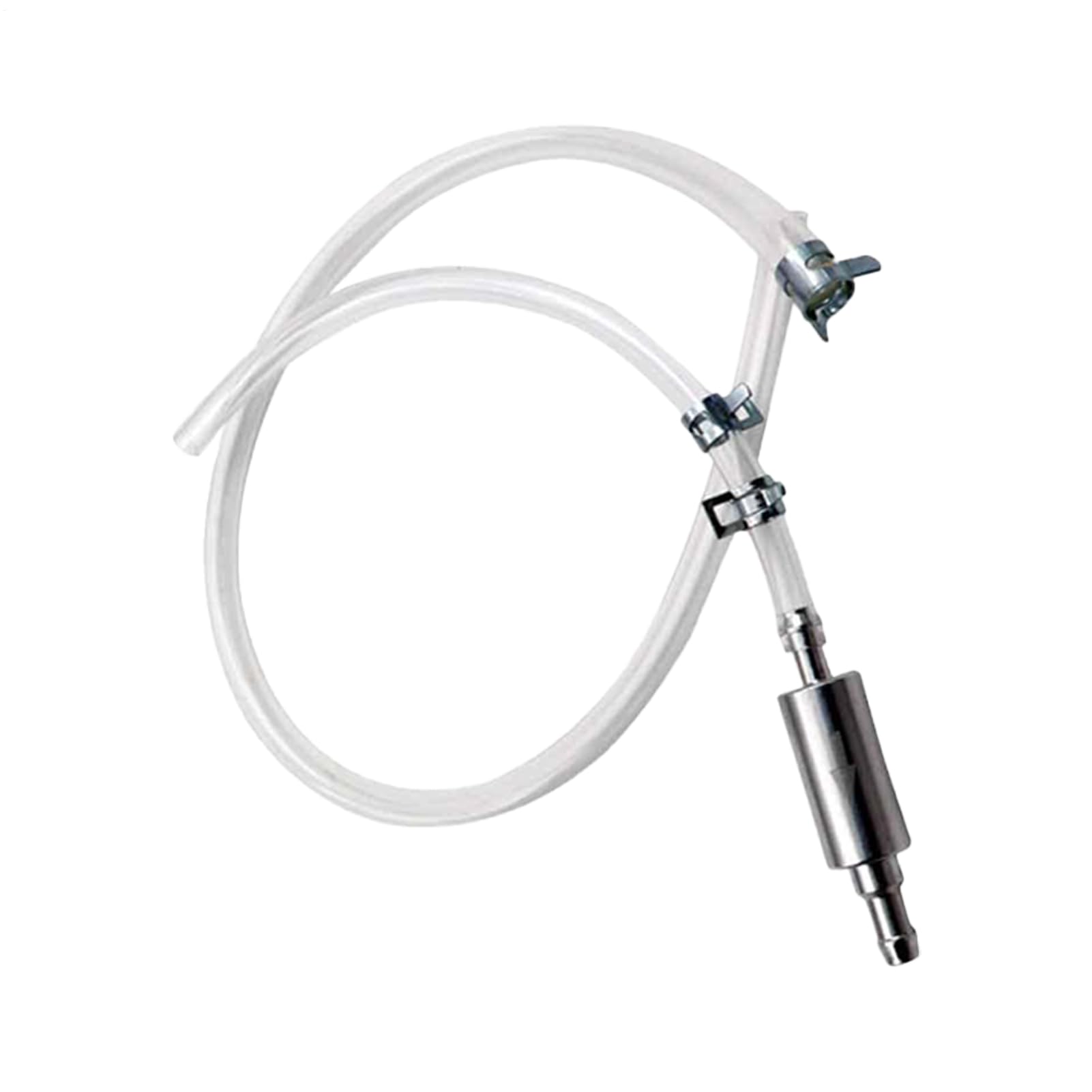 Motorcycle Brake Bleeder Tool - Motorcycle Brake Bleed Hose | Long Life, Clutch Connected Exhaust Tube for Electric Vehicles See description
