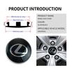BKTX2 For Lexus 4pcs 60mm Car Wheel Center Cover Hub Cap Auto Decoration Accessories RX350 IS250 CT200h ES250 ES300h NX300h IS200