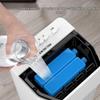 MeiLing Raffreddatore d'aria evaporativo portatile Spina CN (adattatore incluso)