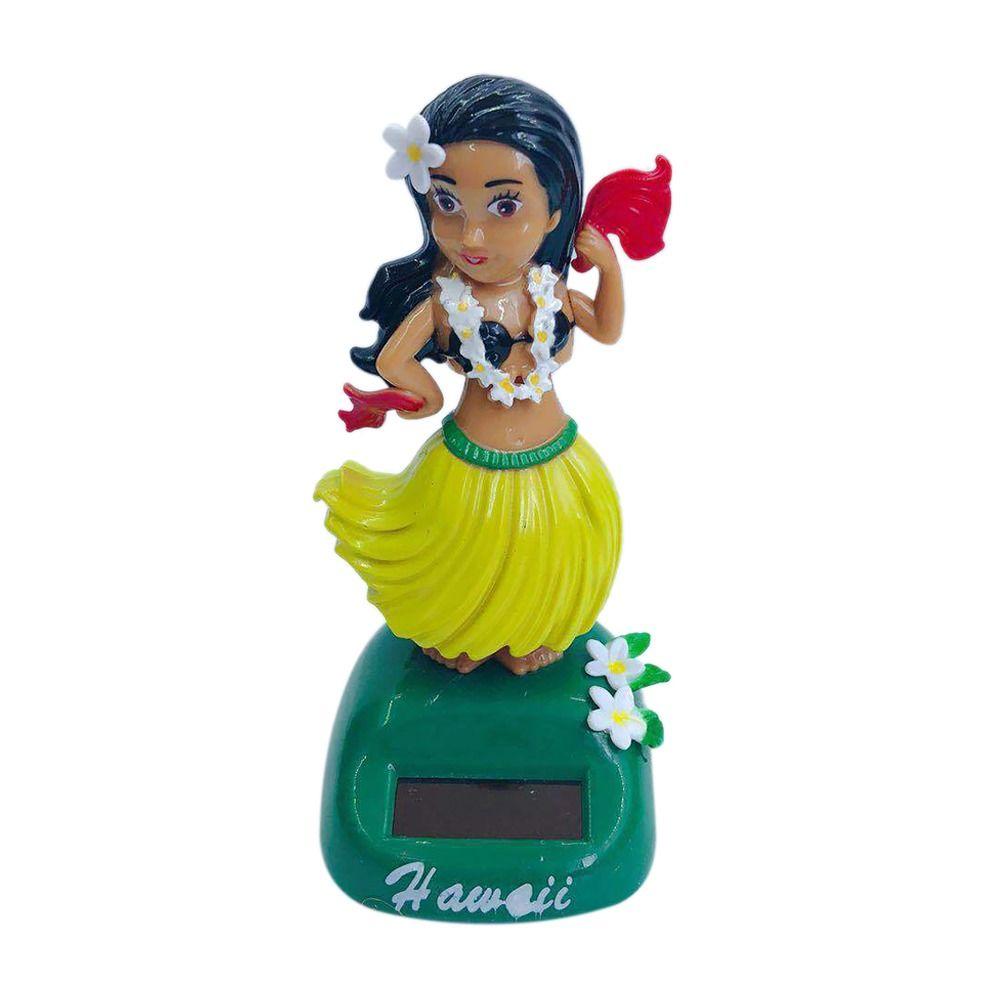 

Model Swinging Dancing Doll Solar Hula Girl Swinging New Car Dashboard Decor Home Ornaments