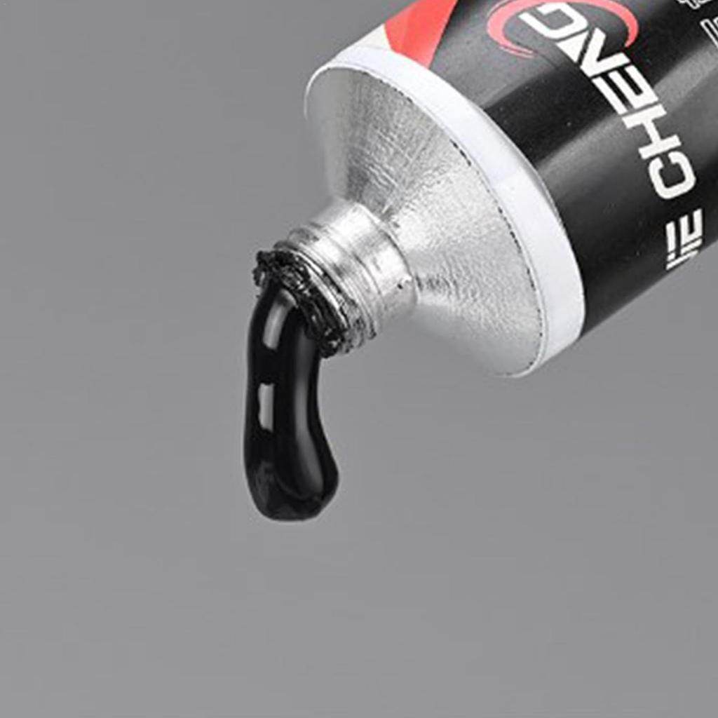 Těsnivo na okna automobilů, Automobilové těsnivo, Automobilové těsnicí lepidlo - 50/100 ml Automobilové vodotěsné těsnicí lepidlo,