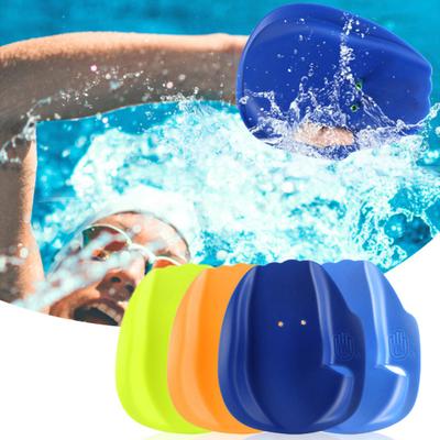 2 Stück Schwimmpaddel Hand für Erwachsene und Kinder Schwimmtraining Handflossen