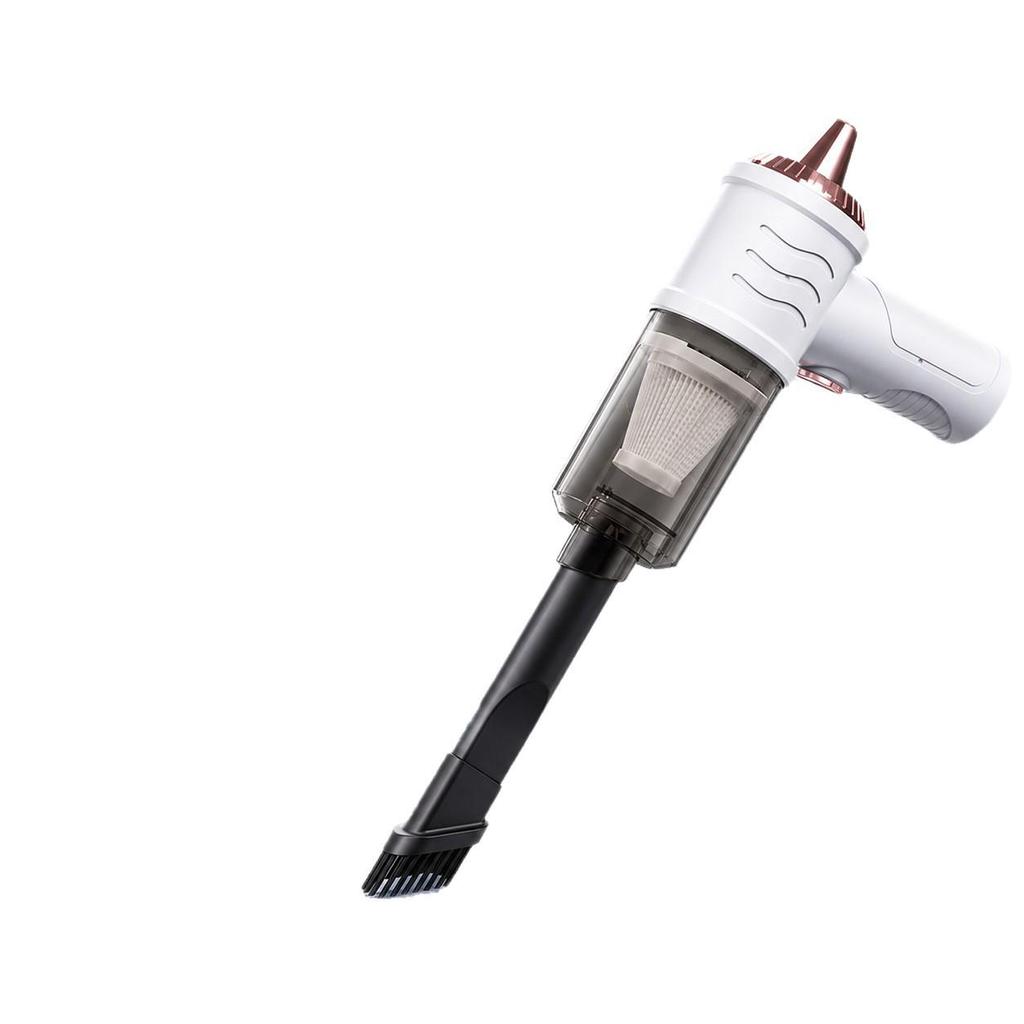XM20 Mini kabelloser Handstaubsauger für Auto & Zuhause