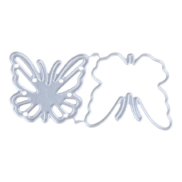 

Cutting Dies Metal Stencil Scrapbooking DIY Craft Carbon Steel Embossing Template for Paper Album Card Making Decoration 1