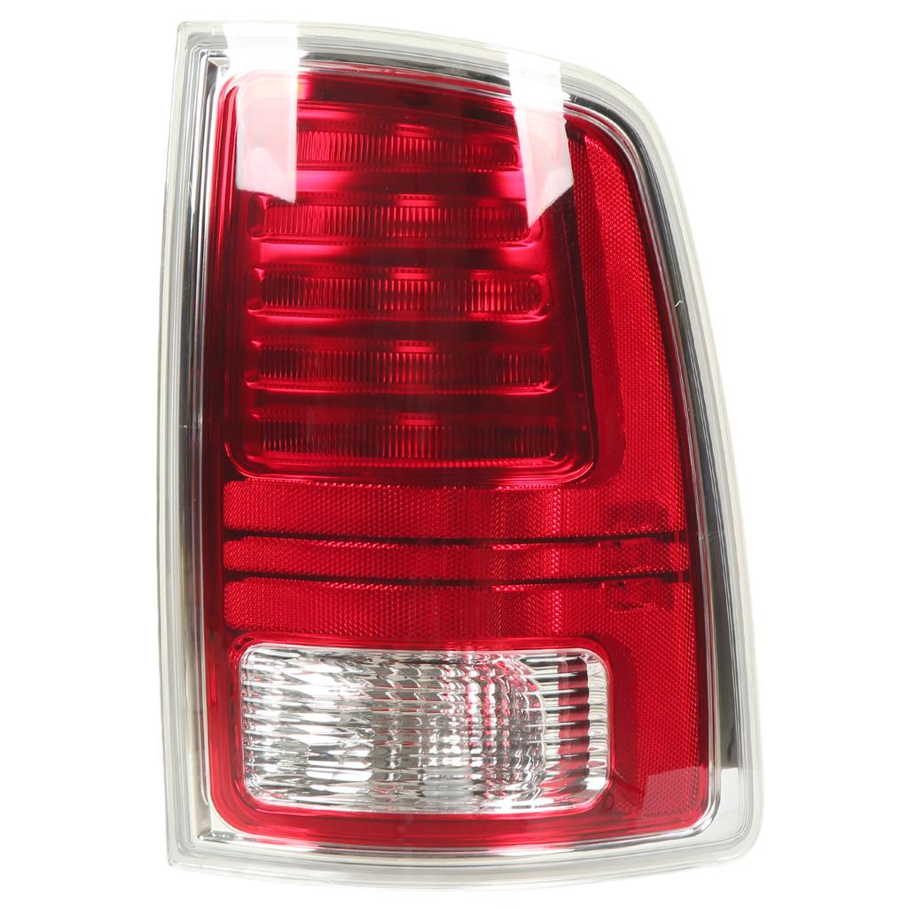 Car LED Tail Lights Assembly Brake Reverse Turn Signal Lamp Replacement for Ram 1500 2500 3500