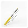 Badminton Swing Adjustable with Handle Handheld for Beginners